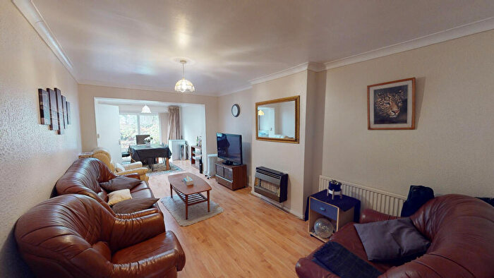 4 Bedroom House To Rent In Frederick Road - Copy, Selly Oak, West Midlands, B29