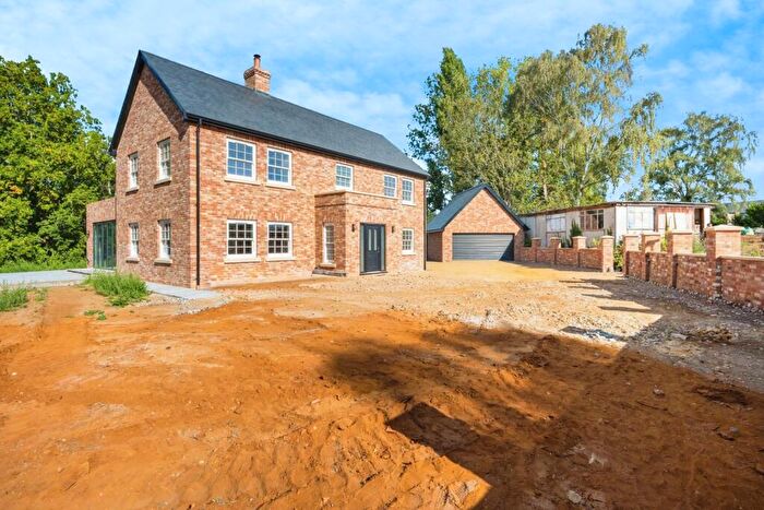 5 Bedroom Detached House For Sale In Little Heath, Gamlingay, Sandy, Cambridgeshire, SG19