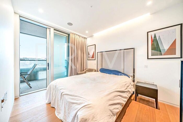 1 Bedroom Flat To Rent In Nova Building, Buckingham Palace Road, Victoria, SW1W