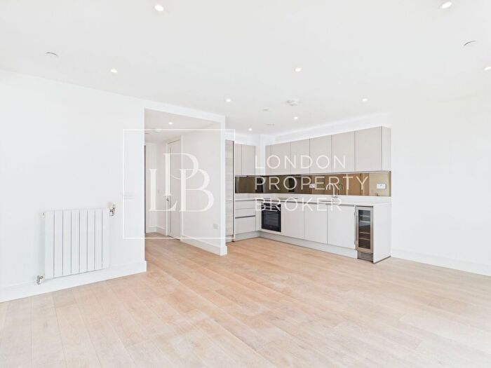 1 Bedroom Flat To Rent In Forbes Apartments, Royal Arsenal Riverside, SE18