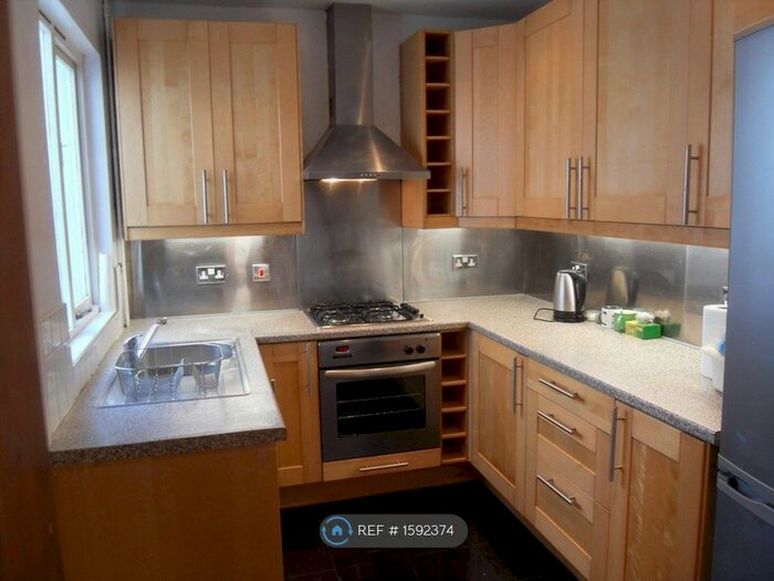 2 Bedroom Terraced House To Rent In Waterworks Cottages, Hove, BN3