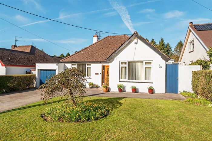 3 Bedroom Bungalow For Sale In Yawl Crescent, Uplyme, Lyme Regis, DT7