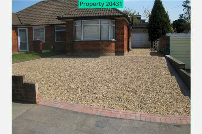 3 Bedroom Bungalow To Rent In Downs Avenue, Chislehurst, BR7