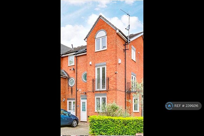 5 Bedroom End Of Terrace House To Rent In Honeyman Close, London, NW6