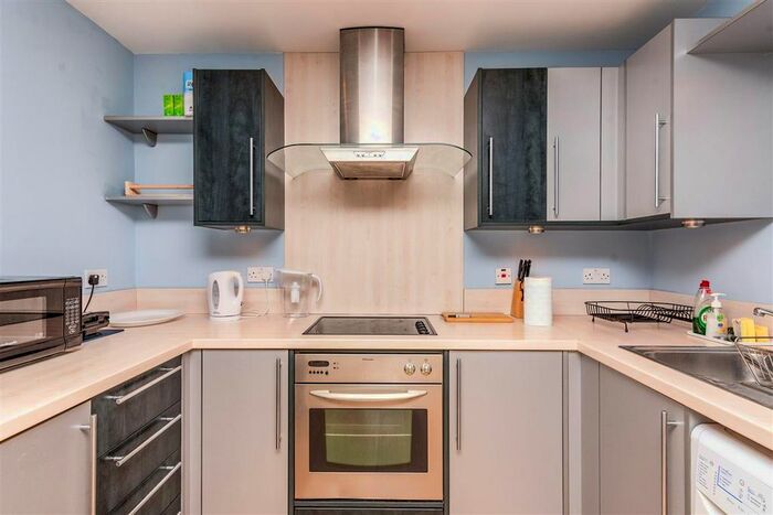 1 Bedroom Flat To Rent In Landmark Place, Churchill Way, Cardiff CF10