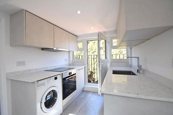 Studio To Rent In Clarence Road, Clarence Road, Windsor, Berkshire, SL4