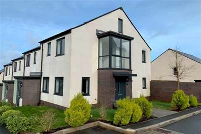 2 Bedroom House To Rent In Hollyhock Way, Paignton - Zero Deposit Scheme Available!, TQ4