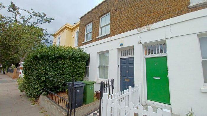 5 Bedroom Terraced House To Rent In Leighton Road, London, NW5