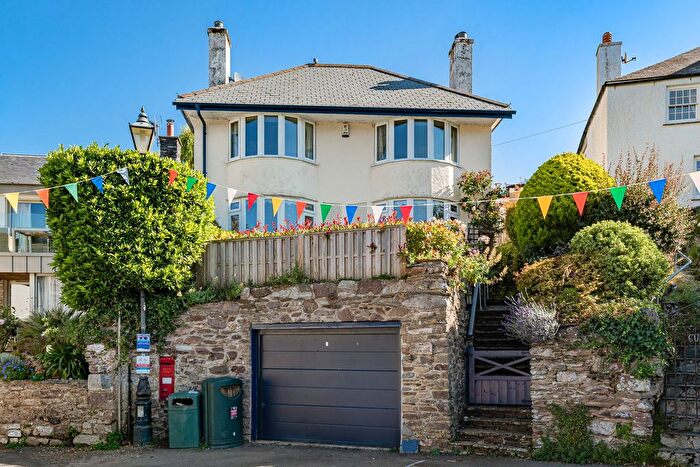 3 Bedroom Detached House For Sale In Riverside Road West, Newton Ferrers, South Devon, PL8