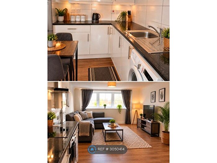 Studio To Rent In Central House, Leicester, LE1