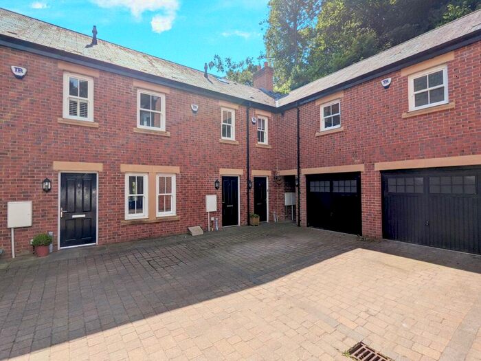 3 Bedroom House To Rent In Byland Close, Durham City, DH1