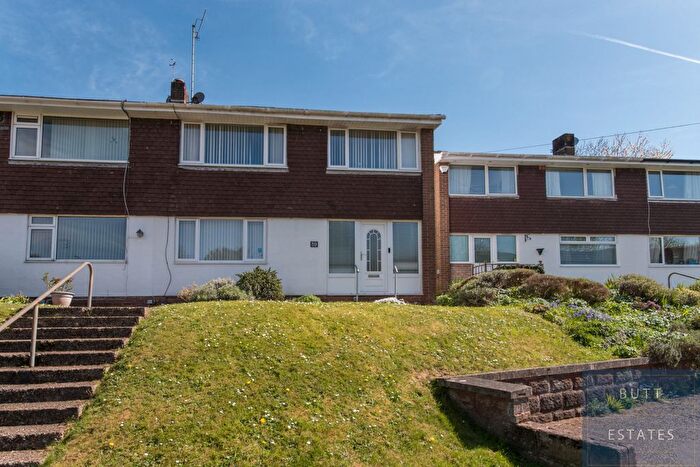 2 Bedroom Semi Detached House For Sale In Woodwater Lane, Exeter, EX2