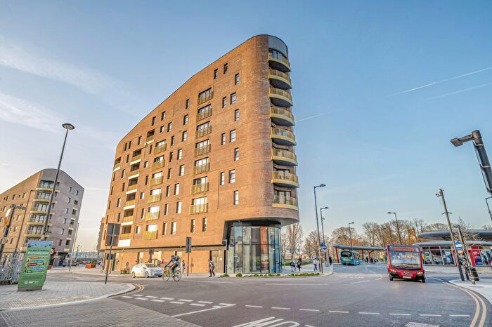 2 Bedroom Flat To Rent In Medway Street, Chatham, ME4