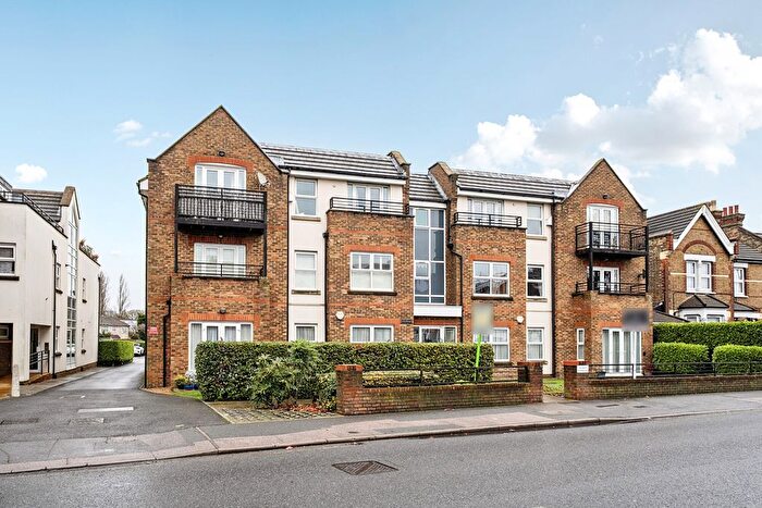 1 Bedroom Flat For Sale In Main Road, Sidcup, DA14