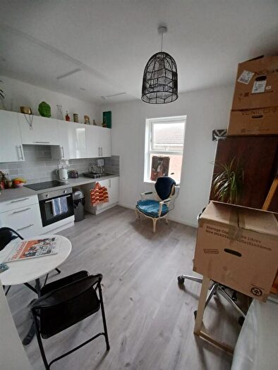 Studio To Rent In Norfolk Road, Littlehampton, West Sussex, BN17