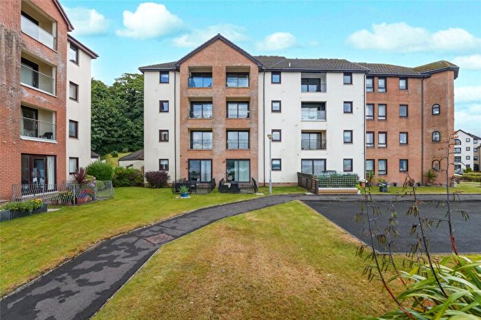 2 Bedroom Flat For Sale In Hollywood, Largs, North Ayrshire, KA30