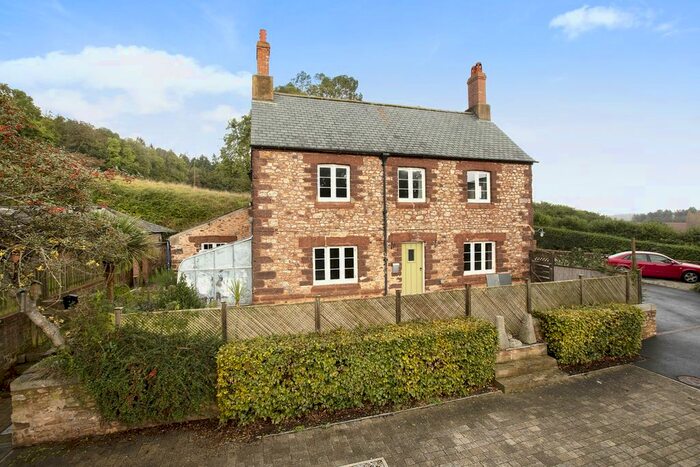 5 Bedroom Detached House To Rent In Home Farm, Mamhead, Exeter, Devon, EX6