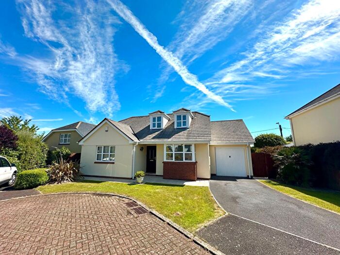 3 Bedroom Detached House To Rent In Weekaborough Drive, Marldon, TQ3