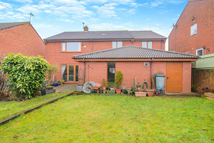 5 Bedroom Detached House For Sale In Greenfield Road, Coleford, GL16