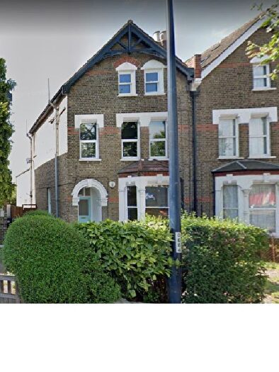 Studio To Rent In Standstead Road, Forest Hill, London, London, SE23