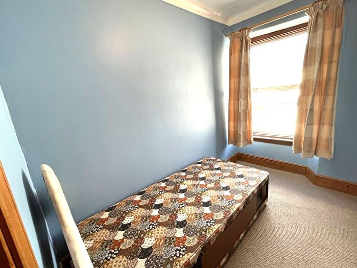 3 Bedroom End Of Terrace House For Sale In Amp; Raymond Road, Redruth, Cornwall, TR15