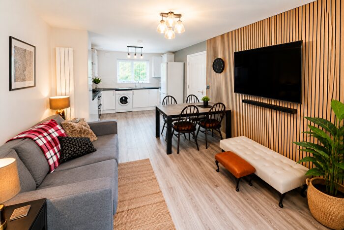 2 Bedroom Flat For Sale In Lowes House, Rodney Drive, Bredbury, Stockport, SK6