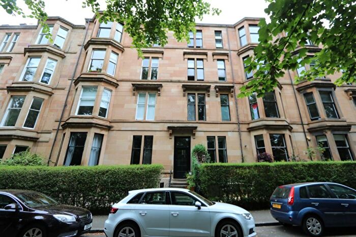 2 Bedroom Flat To Rent In Doune Quadrant, Glasgow, G20
