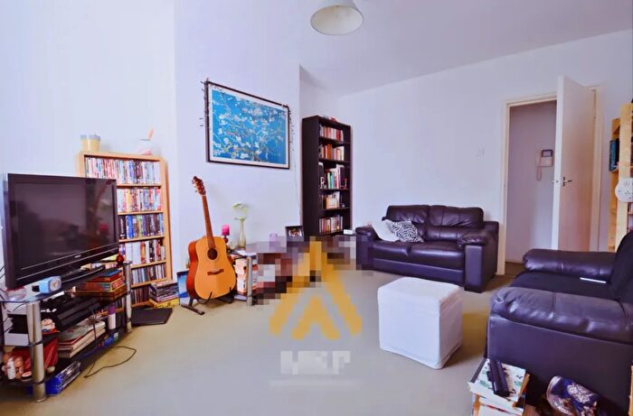 Studio To Rent In St. Edwards Road, Birmingham, B29