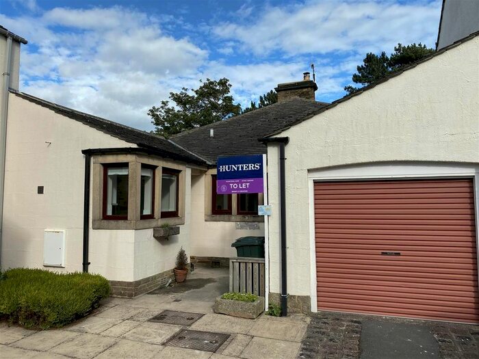 2 Bedroom Bungalow To Rent In Old Bridge Rise, Ilkley, LS29