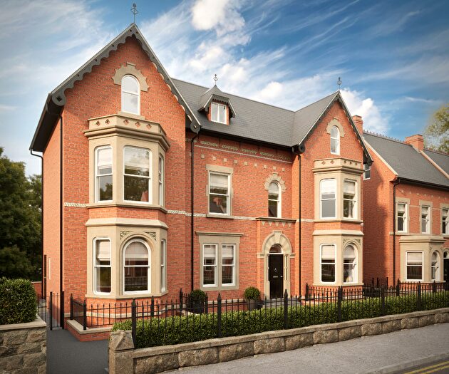 2 Bedroom Apartment For Sale In Osmaston Road, Derby, Derbyshire, DE1