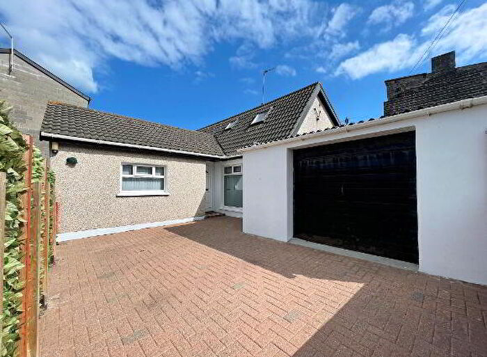 3 Bedroom Detached Chalets For Sale In A Victoria Street, Portrush, BT56