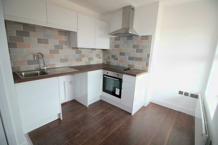 1 Bedroom Apartment To Rent In Old Bank Apartments, Victoria Road, Netherfield, Nottingham, NG4
