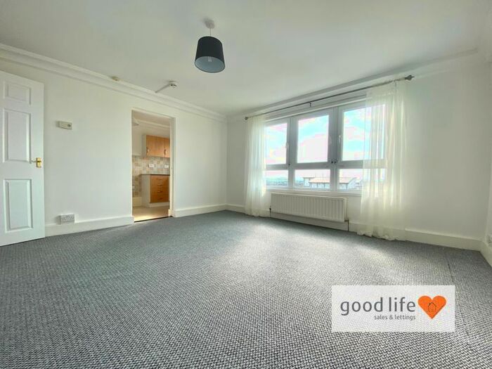 1 Bedroom Flat To Rent In Altrincham Tower, Lakeside, Sunderland, SR3