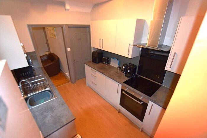 3 Bedroom Terraced House To Rent In Stanhope Road, Kingsthorpe, Northampton, NN2