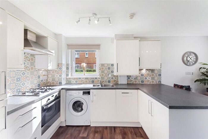 2 Bedroom Flat For Sale In Investment Way, Glasgow, Glasgow City, G43