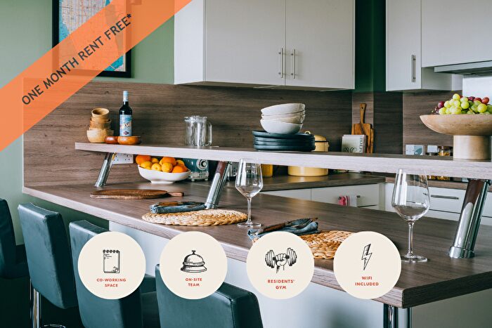 6 Bedroom Apartment To Rent In Schoolhill, Aberdeen, Aberdeenshire, AB10