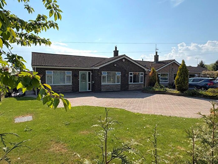 3 Bedroom Detached Bungalow For Sale In Engine Dyke, Gedney Dyke, PE12