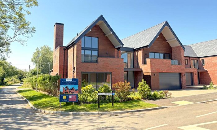 4 Bedroom Detached House For Sale In Meadows Lane, Hose, LE14