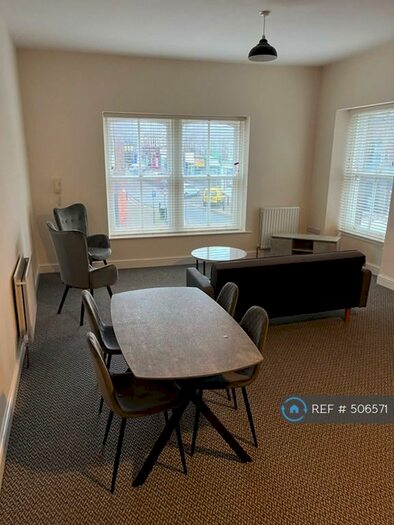 1 Bedroom Flat To Rent In Curzon Street, Maryport, CA15