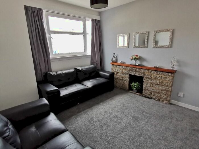 2 Bedroom Flat To Rent In Jamaica Street, Aberdeen, AB25