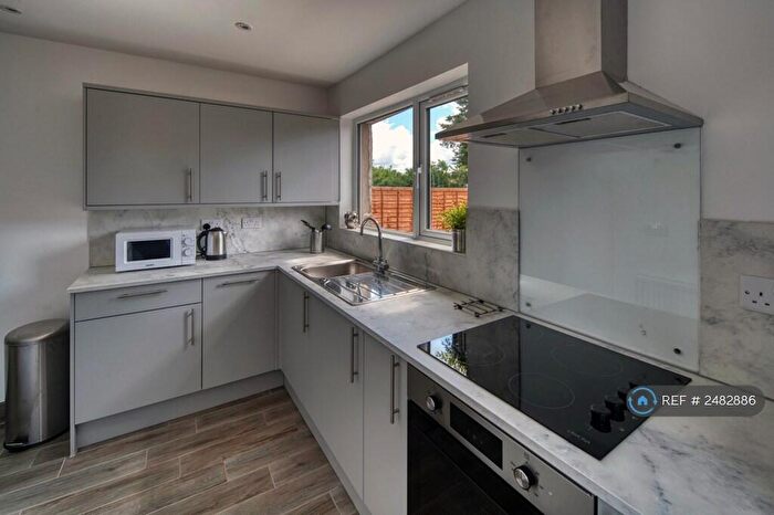 3 Bedroom Semi-Detached House To Rent In Charfield Road, Bristol, BS10