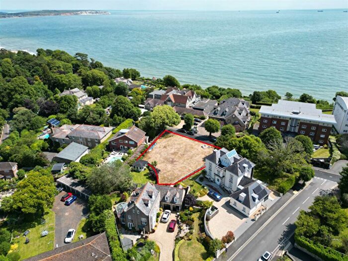 Plot For Sale In Luccombe Road, PO37