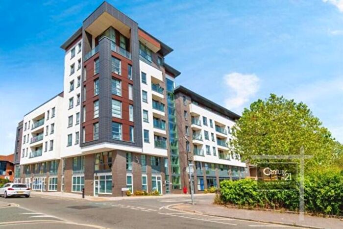 2 Bedroom Flat For Sale In |Ref: |, Empress Heights, College Street, Southampton, SO14