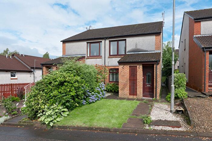 1 Bedroom Flat For Sale In Springfield Park, Johnstone, PA5