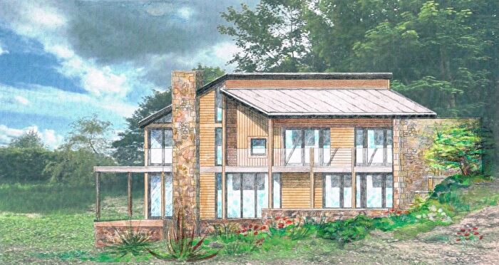 Detached House For Sale In New Fargie, Glenfarg, Perth, Perth And Kinross, PH2