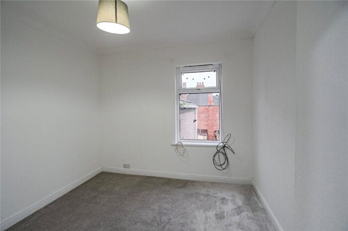 3 Bedroom Terraced House For Sale In Bentley Street, Cleethorpes, Lincolnshire, DN35