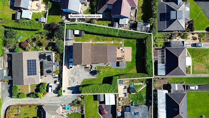 5 Bedroom Detached House For Sale In Slade Lane, Haverfordwest, SA61