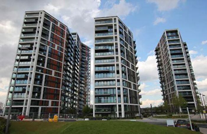 1 Bedroom Apartment To Rent In Duke Of Wellington, London, SE16