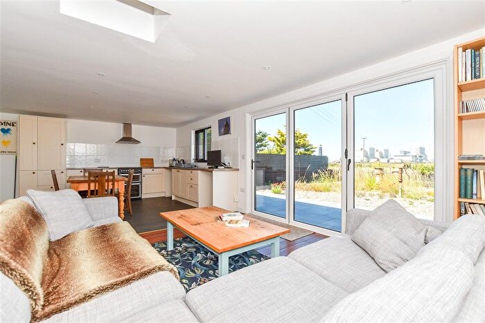 3 Bedroom Detached Bungalow For Sale In Dungeness Road, Dungeness, Kent, TN29