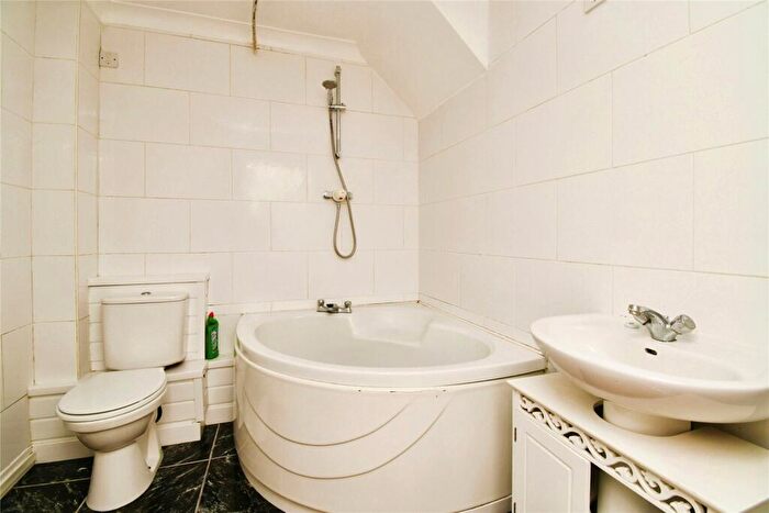 2 Bedroom Terraced House For Sale In Brodog Court, Fishguard, Pembrokeshire, SA65